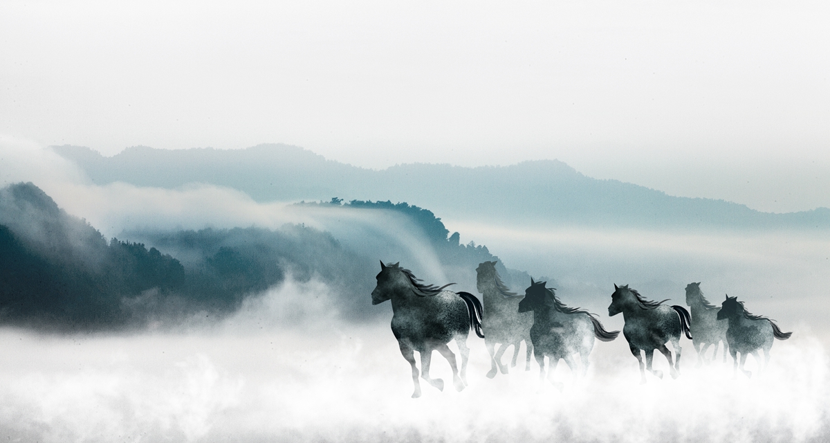 企业愿景